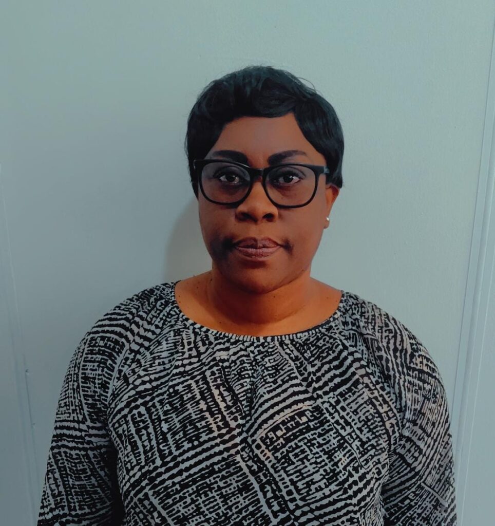 Ms. Virginie Mukasonga