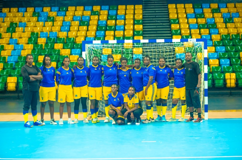 Handball Team