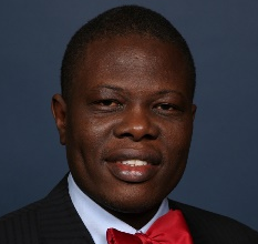 PROFESSOR SOLOMON ROTIMI