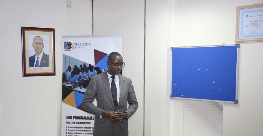 University of Kigali Signs Groundbreaking MoU with Murang’a University of Technology and Ecomobilus to Advance Research in Electric Mobility Solutions in Rwanda