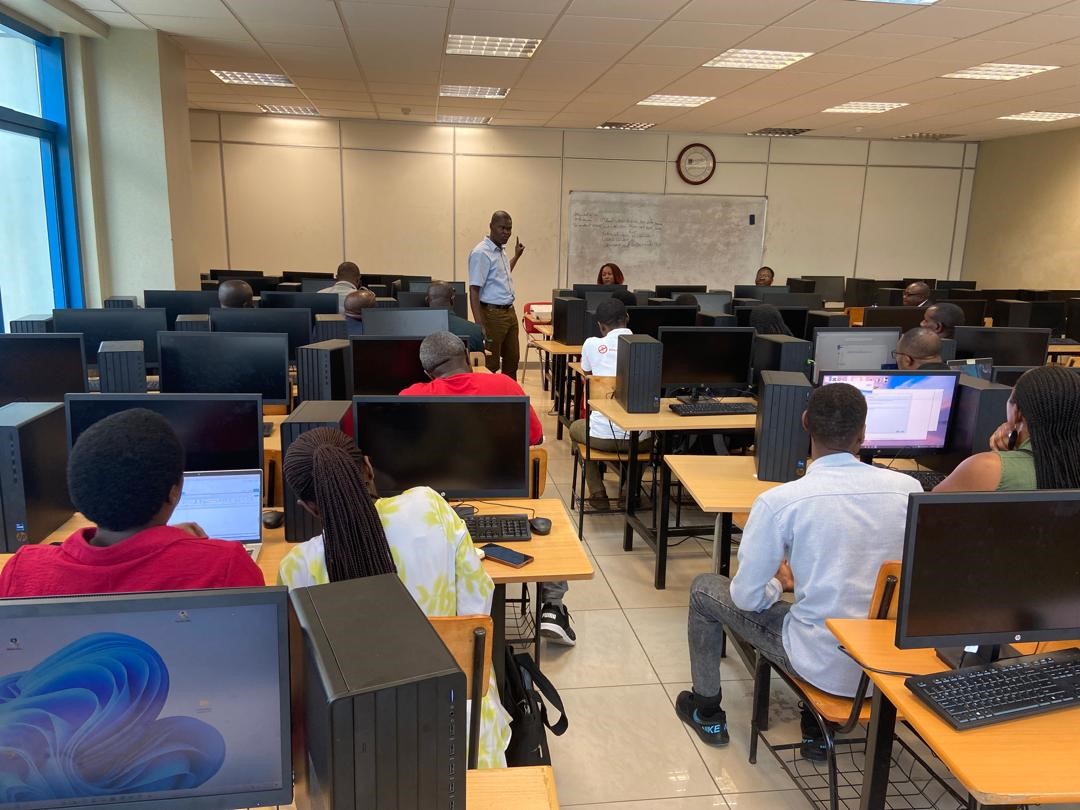 University of Kigali Musanze Campus Hosts Graduate Studies Research Workshop to Foster 21st-Century Scientific Skills Required