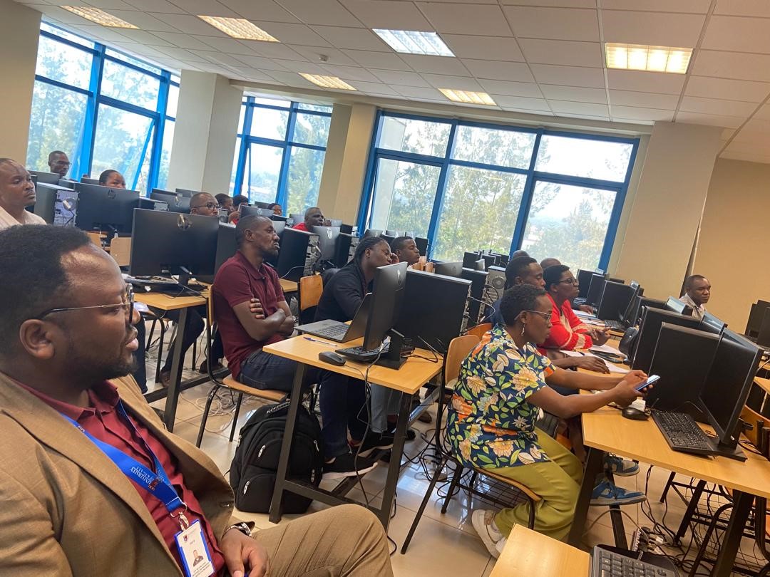 University of Kigali Musanze Campus Hosts Graduate Studies Research Workshop to Foster 21st-Century Scientific Skills Required