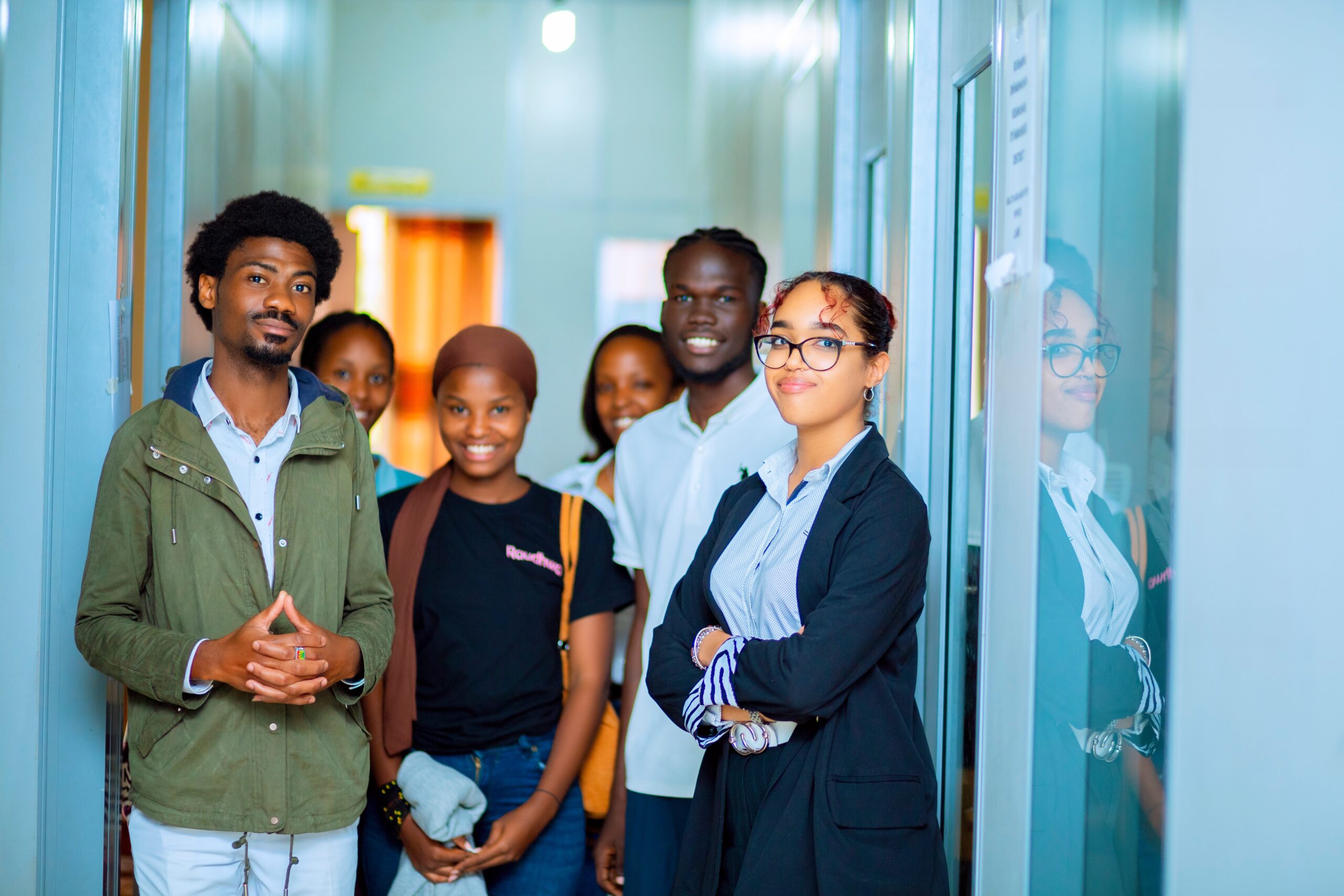 Students