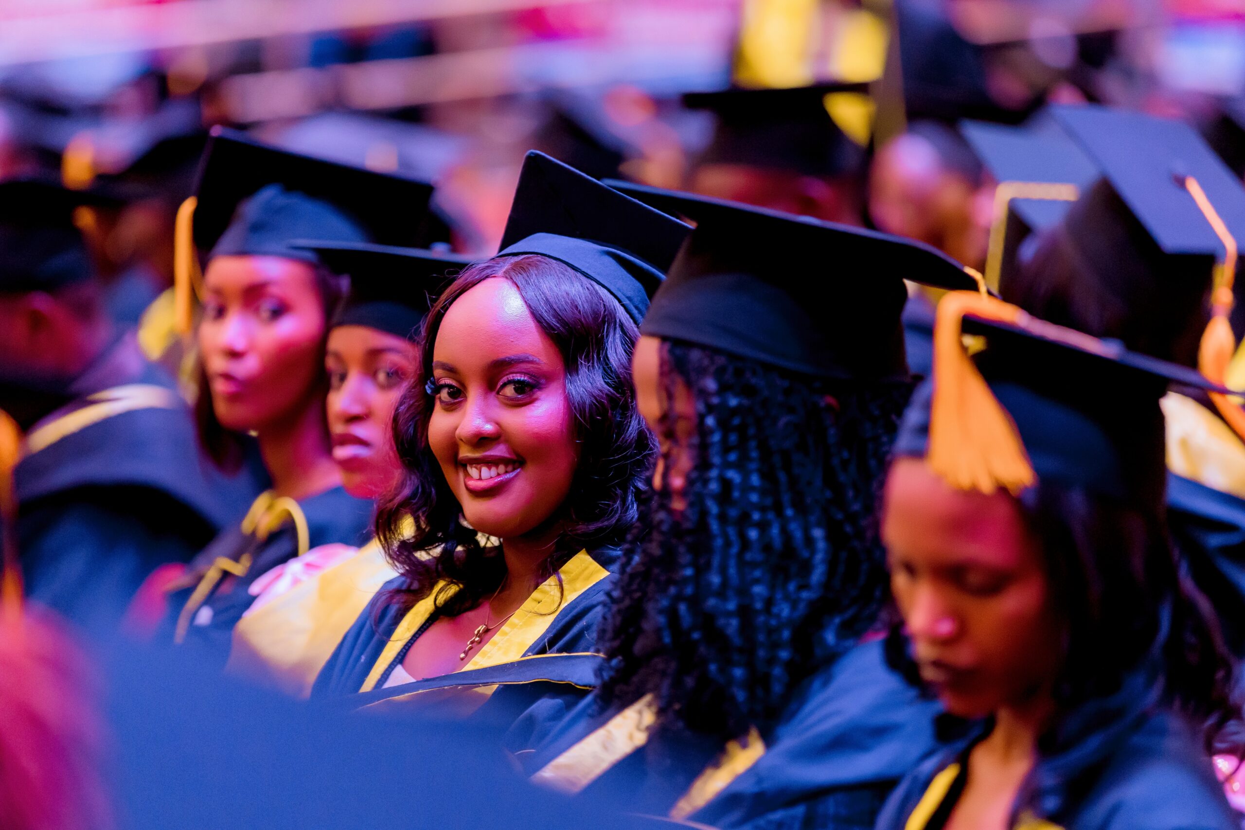 HOW STRATEGIC GROWTH IS SHAPING THE FUTURE OF THE UNIVERSITY OF KIGALI