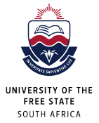 University of the Free State