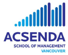Acsenda School of Business