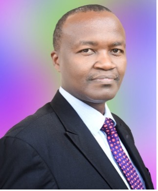 Dr. Martin Kang’ethe Gachukia