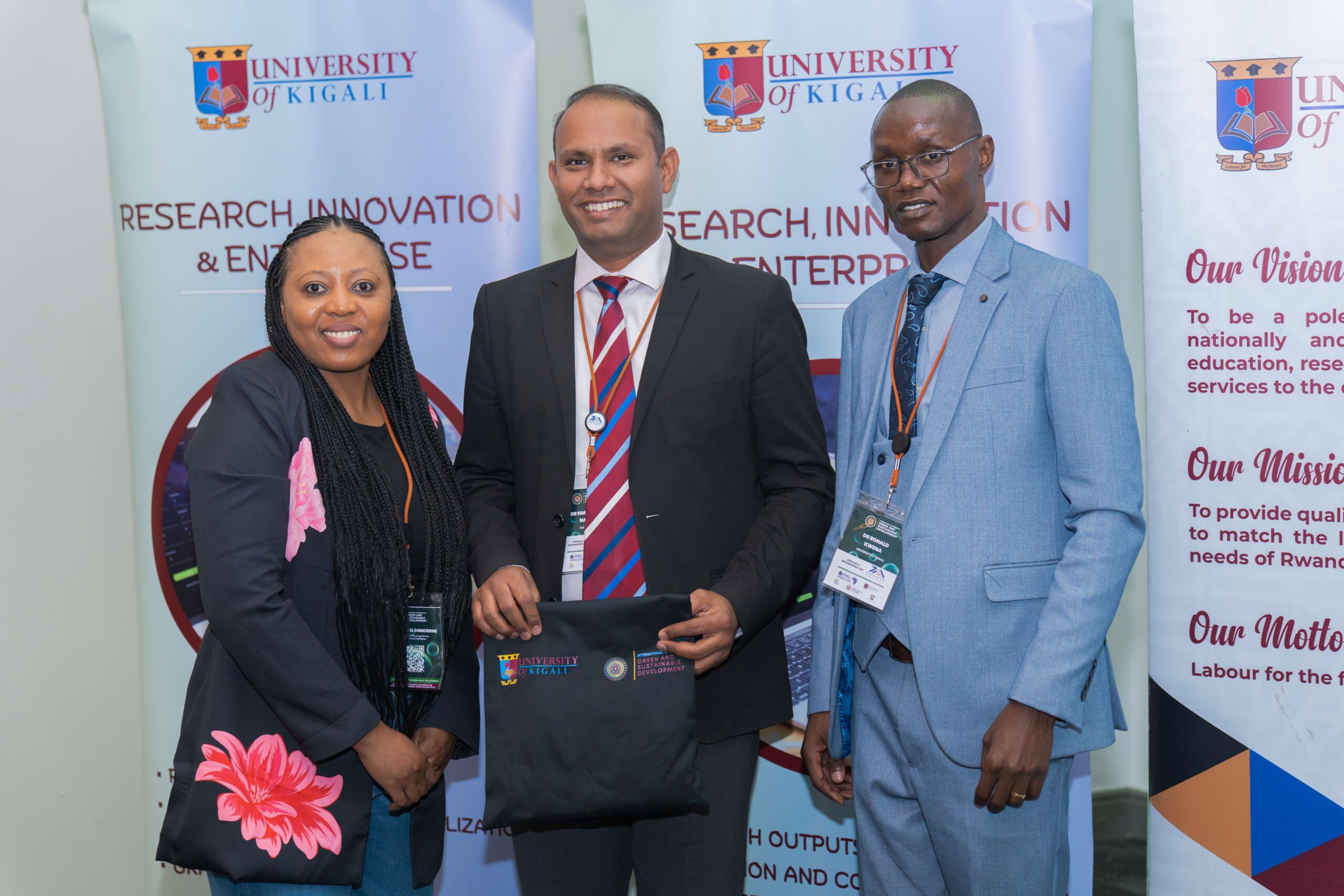 ICGSD 2026 Global Success