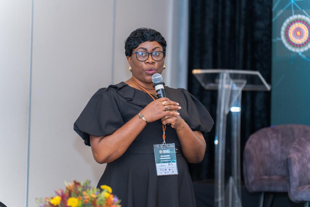 UoK Showcases Research and Innovation Leadership at ICGSD 2026