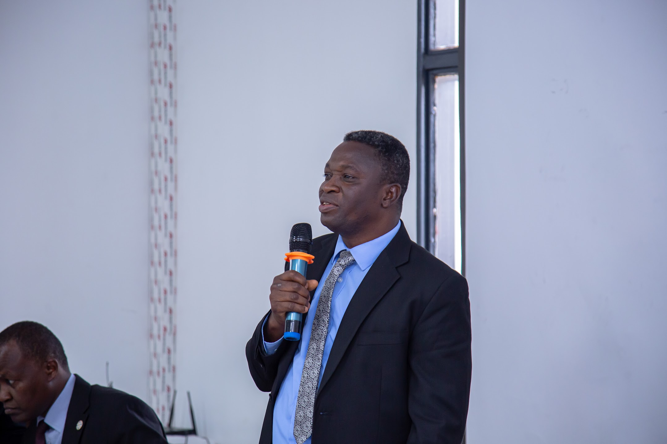 University of Kigali Welcomes New Students 