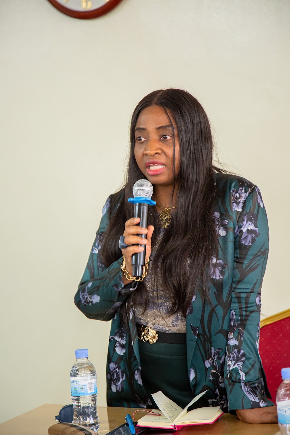 University of Kigali Welcomes New Students 