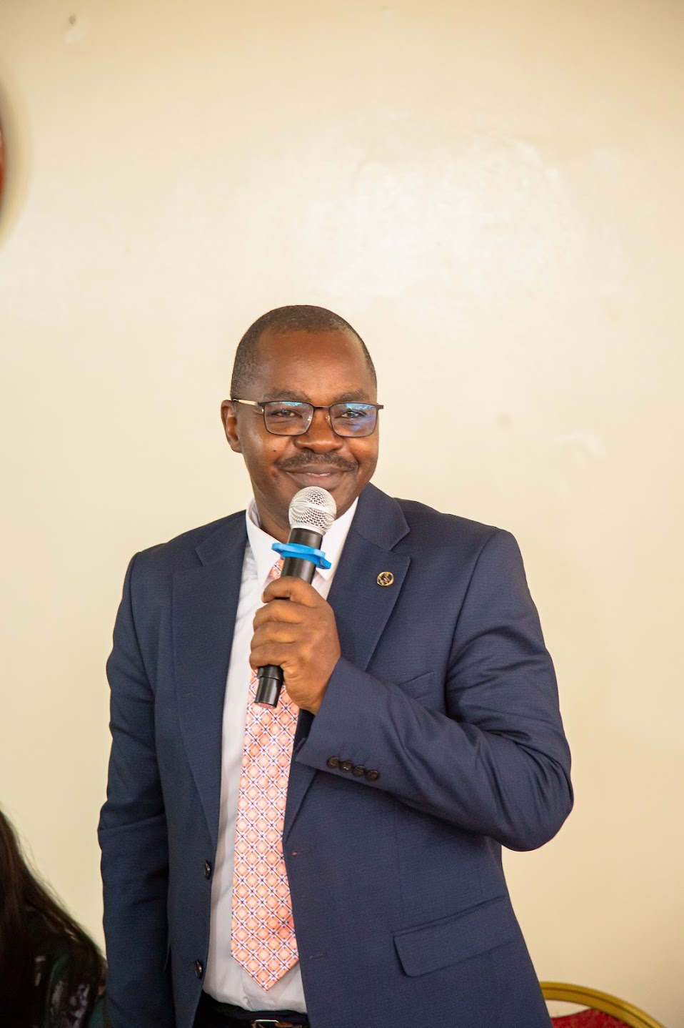 University of Kigali Welcomes New Students 