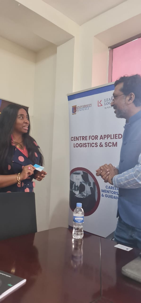 WUST AI Expert Prof. Khondaker Abdullah Al Mamun Visits UoK