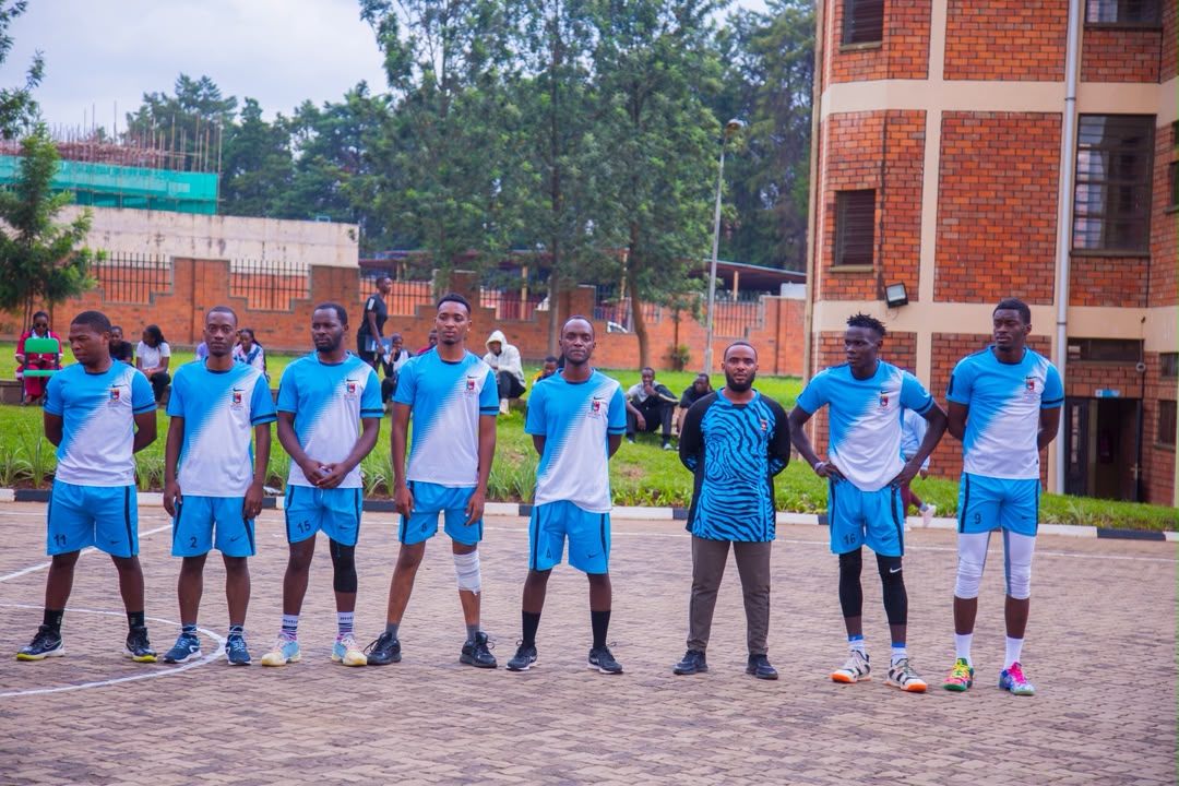 UoK Handball Team