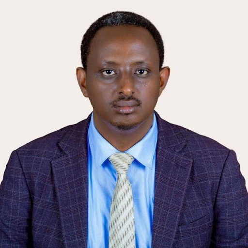 Dr Musoni WilsonDean School of Computing and IT 