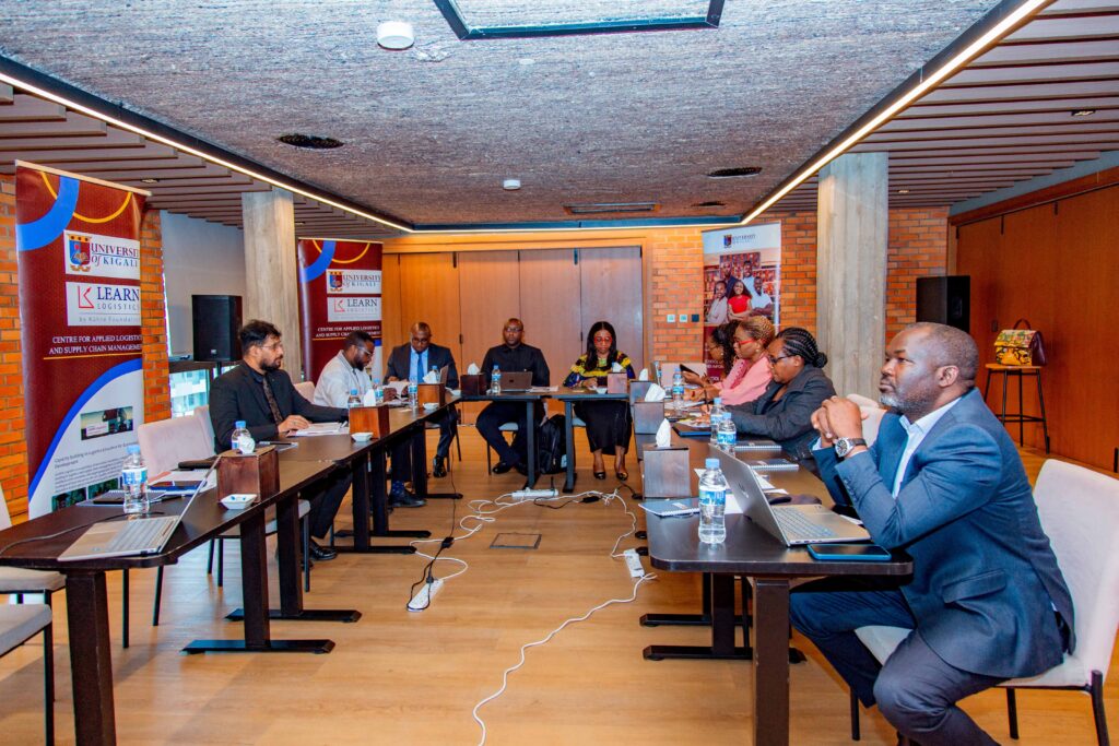 Day 2 Participants during the workshop