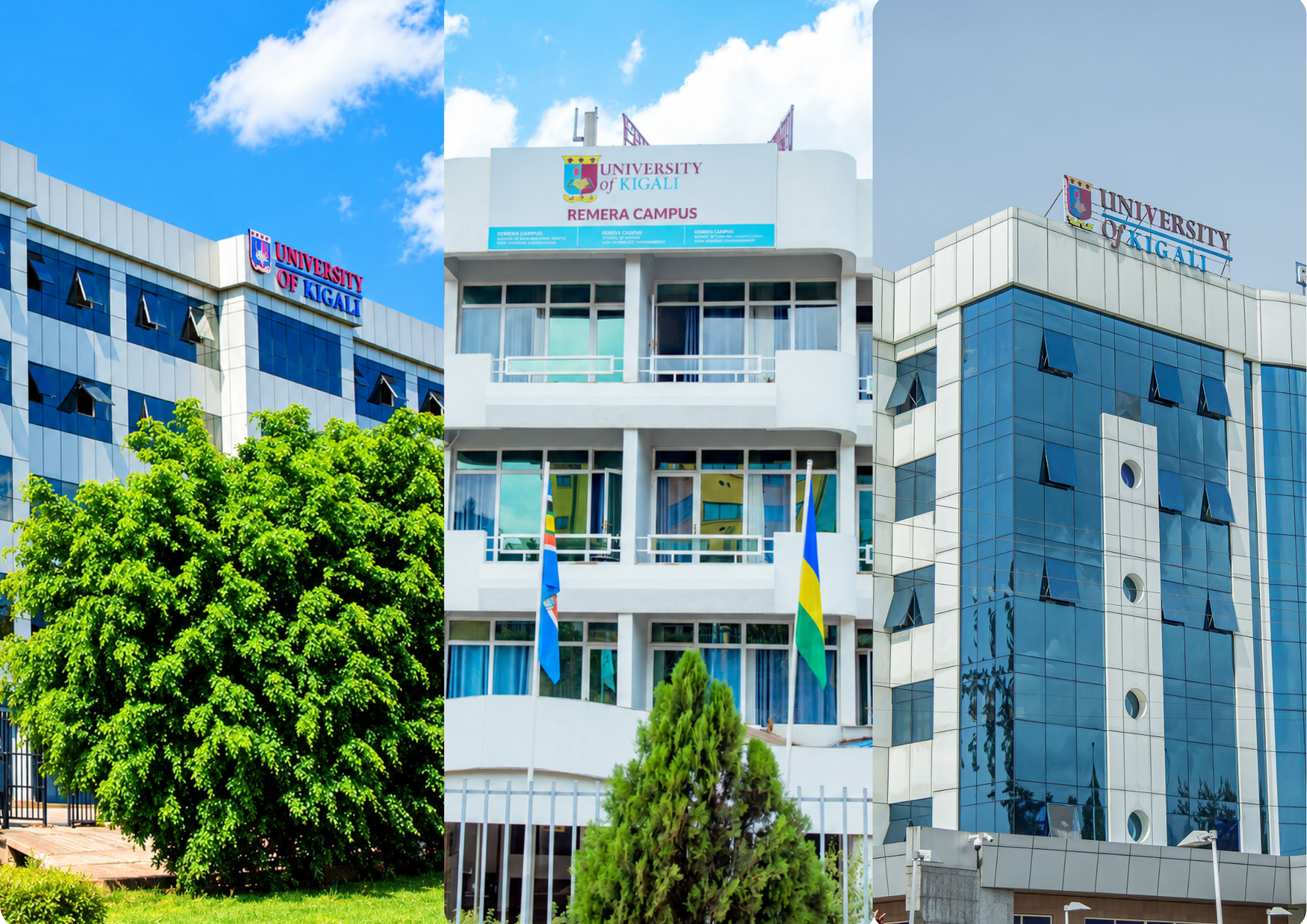 UoK introduced professional and executive courses which is becoming a game changer in a global labour market. Photo/UoK Team.