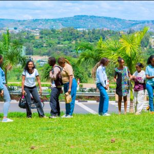 END OF SEMESTER ONE REFLECTIONS, THE PAUSE WE ALL NEEDED