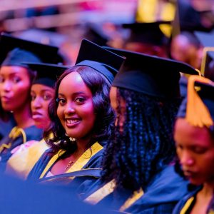HOW STRATEGIC GROWTH IS SHAPING THE FUTURE OF THE UNIVERSITY OF KIGALI