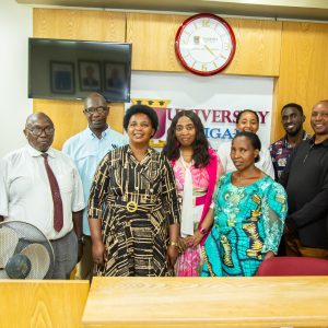 HOW GLOBAL OPPORTUNITIES ARE EXPANDING FOR STUDENTS AT THE UNIVERSITY OF KIGALI