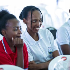 NAVIGATING STUDENT LIFE AND CLUBS AT THE UNIVERSITY OF KIGALI